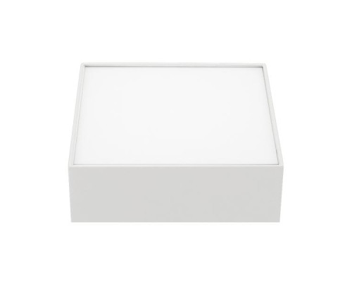 Потолочный светодиодный светильник Arlight SP-Quadro-S175x175-16W Day4000 034779 Потолочный светодиодный светильник Arlight SP-Quadro-S175x175-16W Day4000 034779