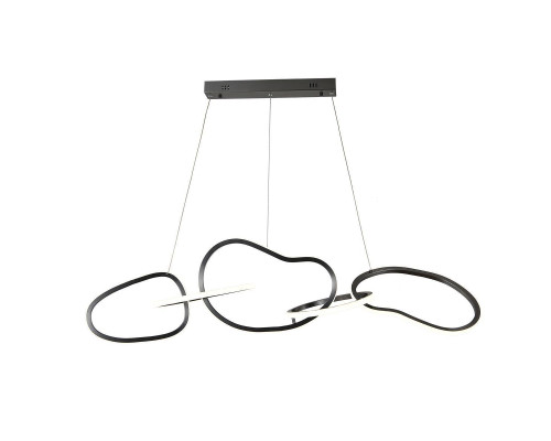 Подвесной светодиодный светильник Kink Light Сена 07609-5AL,12 Подвесной светодиодный светильник Kink Light Сена 07609-5AL,12