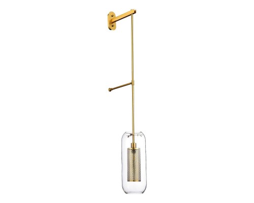 Бра ST Luce Gerrit SL1048.311.01 Бра ST Luce Gerrit SL1048.311.01