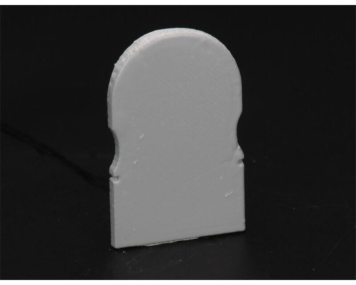 Заглушка Deko-Light End Cap R-AH-01-20 Set 2 pcs 979741 Заглушка Deko-Light End Cap R-AH-01-20 Set 2 pcs 979741