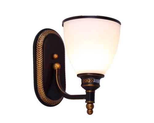 Бра Arte Lamp Bonito A9518AP-1BA