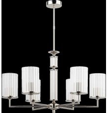 Подвесная люстра KUTEK MOOD Artu Ryfel ART-ZW-6(N)R