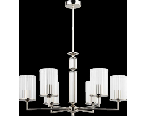 Подвесная люстра KUTEK MOOD Artu Ryfel ART-ZW-6(N)R Подвесная люстра KUTEK MOOD Artu Ryfel ART-ZW-6(N)R