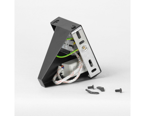 Настенный светодиодный светильник Lussole Loft Littlerock LSP-7337 Настенный светодиодный светильник Lussole Loft Littlerock LSP-7337