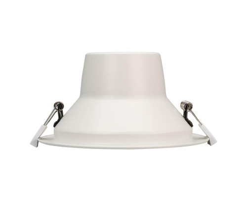 Встраиваемый светодиодный светильник Arlight LTD-Legend-R115-10W Warm3000 027317(1) Встраиваемый светодиодный светильник Arlight LTD-Legend-R115-10W Warm3000 027317(1)