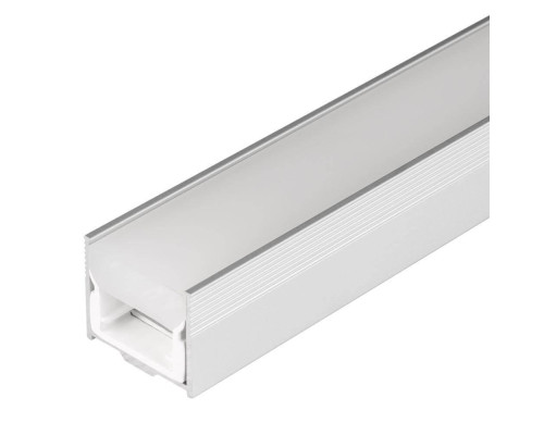 Профиль Arlight WPH-Floor22-2000 ANOD 023291 Профиль Arlight WPH-Floor22-2000 ANOD 023291