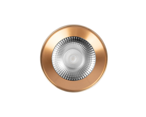 Встраиваемый светильник Loft IT Bar 10345 Gold Встраиваемый светильник Loft IT Bar 10345 Gold