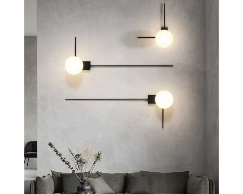 Бра Imperium Loft Linge 167178-26