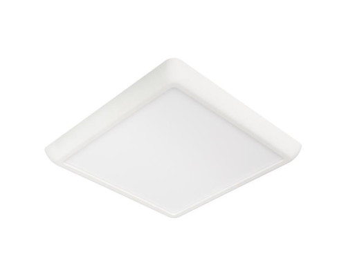 Встраиваемый светодиодный светильник Arlight CL-Fiokk-S220x220-18W Day4000-Mix 034471 Встраиваемый светодиодный светильник Arlight CL-Fiokk-S220x220-18W Day4000-Mix 034471