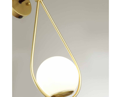 Подвесной светильник Odeon Light Pendant Flari 4810/1 Подвесной светильник Odeon Light Pendant Flari 4810/1