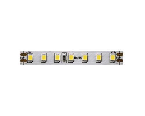 Светодиодная лента SWG 13W/m 126LED/m 2835SMD нейтральный белый 5M 005853 Светодиодная лента SWG 13W/m 126LED/m 2835SMD нейтральный белый 5M 005853