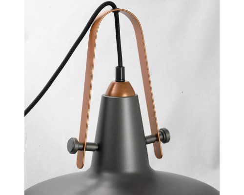 Подвесной светильник Lussole Loft LSP-9814