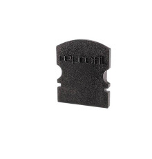 Заглушка Deko-Light End Cap F-AU-02-08 Set 2 pcs 978542