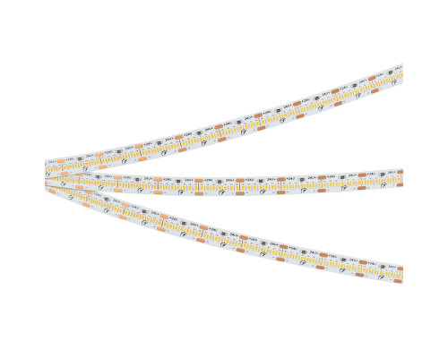 Светодиодная лента Arlight 6W/m 420Led/m 2216SMD теплый белый 5M MICROLED-M420-8mm 24V Warm2700 046745 Светодиодная лента Arlight 6W/m 420Led/m 2216SMD теплый белый 5M MICROLED-M420-8mm 24V Warm2700 046745