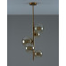 Подвесная люстра Moderli Renny V10788-5P