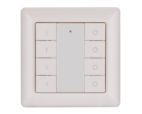 Панель управления Arlight Dali-223-4G-Dim-IN 026347