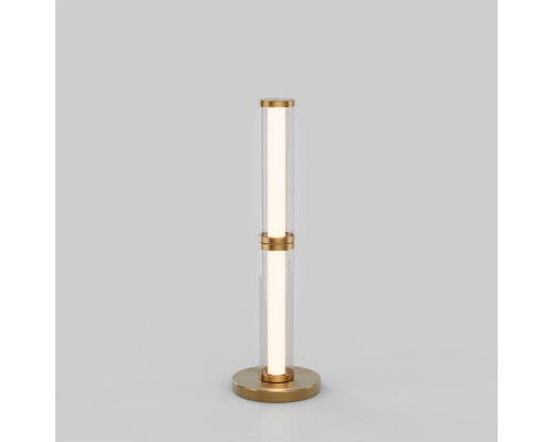 Настольная лампа Eurosvet Stark 80536/1 Настольная лампа Eurosvet Stark 80536/1