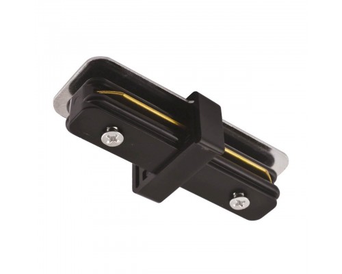 Коннектор для шинопровода Arte Lamp Track Accessories A130006 Коннектор для шинопровода Arte Lamp Track Accessories A130006