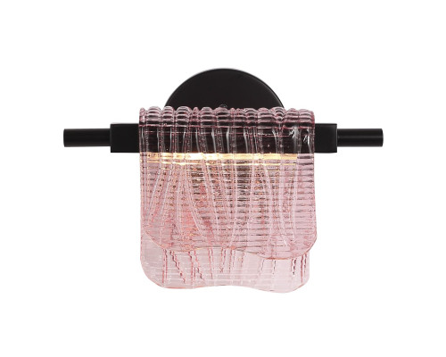 Настенный светодиодный светильник ST Luce Voile SL6021.401.06 Настенный светодиодный светильник ST Luce Voile SL6021.401.06