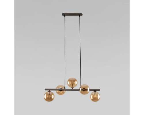 Подвесная люстра TK Lighting 6105 Estera Подвесная люстра TK Lighting 6105 Estera