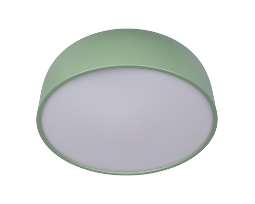 Потолочный светодиодный светильник Loft IT Axel 10201/480 Green Потолочный светодиодный светильник Loft IT Axel 10201/480 Green