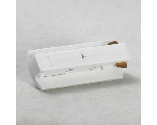 Трековый светильник однофазный Lussole Track Lights LSF-2376-01-TAW Трековый светильник однофазный Lussole Track Lights LSF-2376-01-TAW