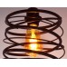 Подвесной светильник Ambrella light Traditional TR8401