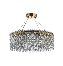 Люстра подвесная Dio D'Arte Elite Vacone LE 1.5.60.100 G