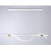Подвесной светодиодный светильник Ambrella light Comfort LineTech FL5002