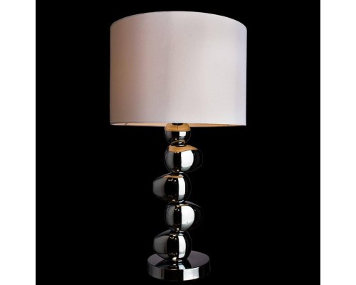 Настольная лампа Arte Lamp Chic A4610LT-1CC Настольная лампа Arte Lamp Chic A4610LT-1CC