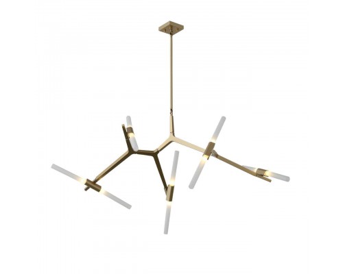 Подвесная люстра ST Luce Laconicita SL947.202.10 Подвесная люстра ST Luce Laconicita SL947.202.10
