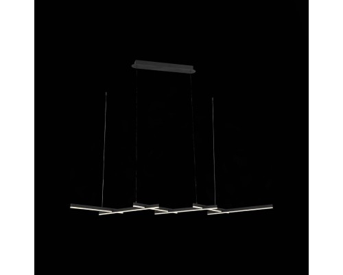 Подвесной светодиодный светильник ST Luce Basoni SL394.403.06 Подвесной светодиодный светильник ST Luce Basoni SL394.403.06