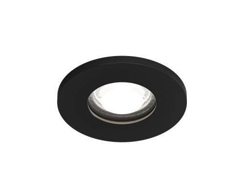 Встраиваемый светильник Denkirs Vand DK2036-BK Встраиваемый светильник Denkirs Vand DK2036-BK