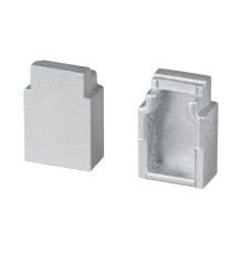 Заглушка Arlight Wall-Fantom-Bent-W10-Side глухая 043909