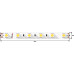 Светодиодная влагозащищенная лента DesignLed 14,4W/m 60LED/m 5050SMD холодный белый 5M 000520