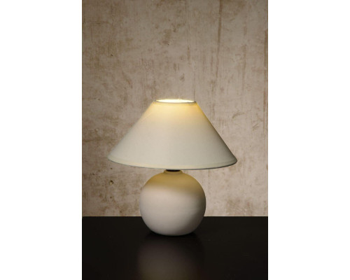 Настольная лампа Lucide Faro 14552/81/31 Настольная лампа Lucide Faro 14552/81/31