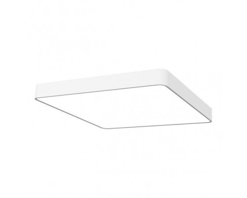 Потолочный светильник Nowodvorski Soft Ceiling Led 60x60 7544 Потолочный светильник Nowodvorski Soft Ceiling Led 60x60 7544