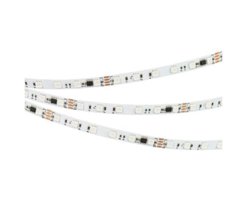 Светодиодная лента Arlight 15W/m 60LED/m 5060SMD разноцветный 5M 033448 Светодиодная лента Arlight 15W/m 60LED/m 5060SMD разноцветный 5M 033448
