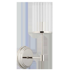 Настенный светильник KUTEK MOOD Empoli Ryfel EMP-K-1(N)R