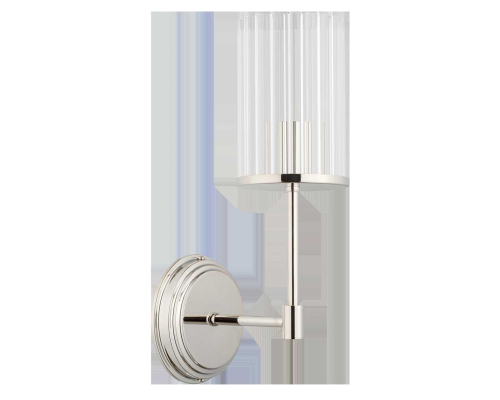 Настенный светильник KUTEK MOOD Empoli Ryfel EMP-K-1(N)R