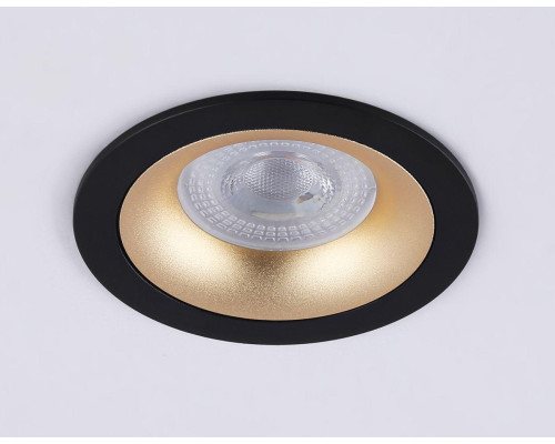 Встраиваемый светильник Ambrella Light Techno Spot Standard Tech TN102725