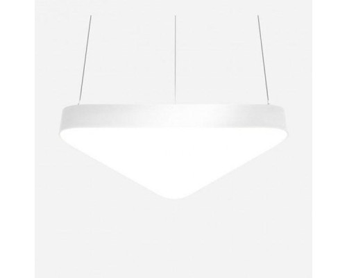 Подвесной светодиодный светильник Siled Trinity 7371307 Подвесной светодиодный светильник Siled Trinity 7371307