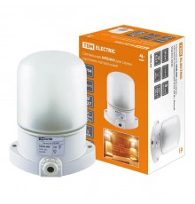 Потолочный светильник TDM Electric НПБ400 SQ0303-0048