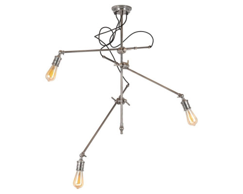 Потолочный светильник Covali PL-51527 Потолочный светильник Covali PL-51527