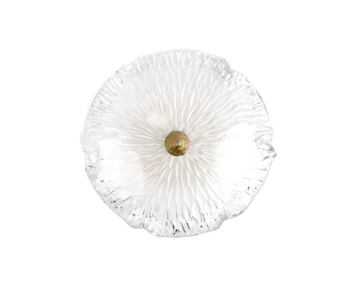 Настенный светильник Loft IT Bloom 10352W/B AB Настенный светильник Loft IT Bloom 10352W/B AB