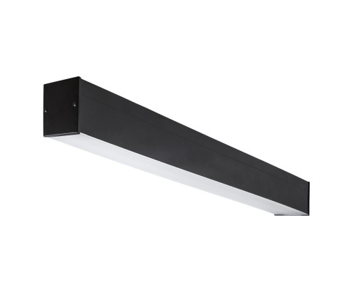 Линейный светильник Kanlux ALIN 4LED 1X150-B-NT 27426 Линейный светильник Kanlux ALIN 4LED 1X150-B-NT 27426