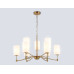 Подвесная люстра Ambrella light High Light LH56054