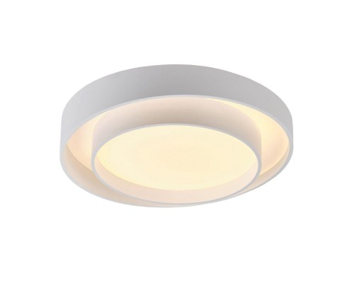 Потолочный светодиодный светильник MyFar Ceiling Rhea MR9160-CL Потолочный светодиодный светильник MyFar Ceiling Rhea MR9160-CL