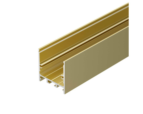 Встраиваемый профиль Arlight SL-LINE-3638-LW-2000 ANOD GOLD 039981