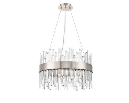 Подвесная люстра Vele Luce Regina VL3135P12 Подвесная люстра Vele Luce Regina VL3135P12